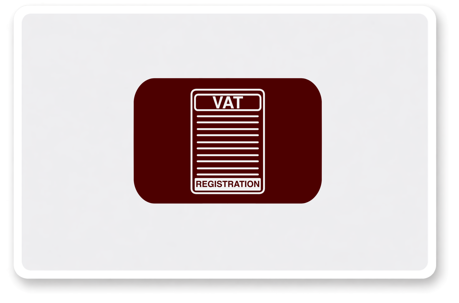 VAT Registration
